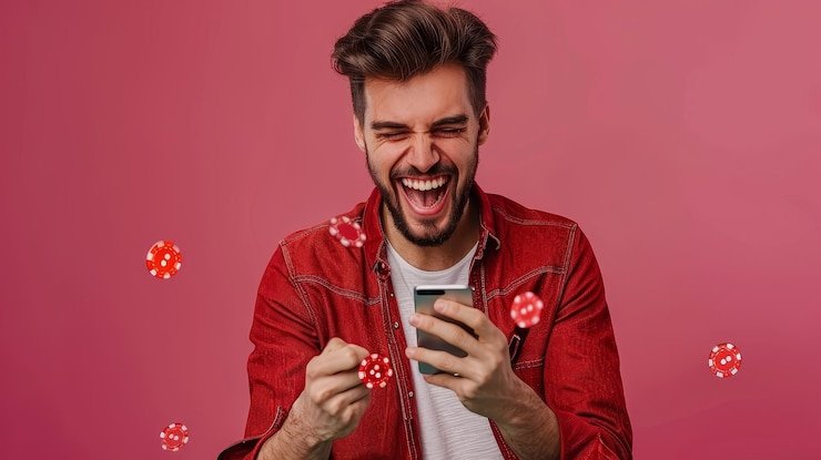 55555x Online Casino Pakistan Built for Your Account